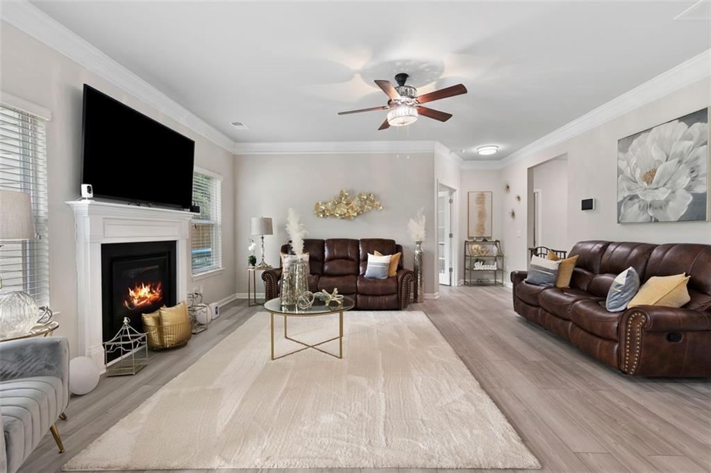 Bridgeport - Residential
