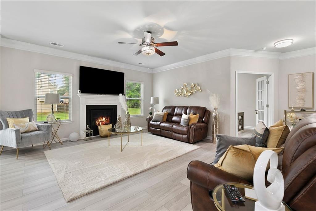 Bridgeport - Residential