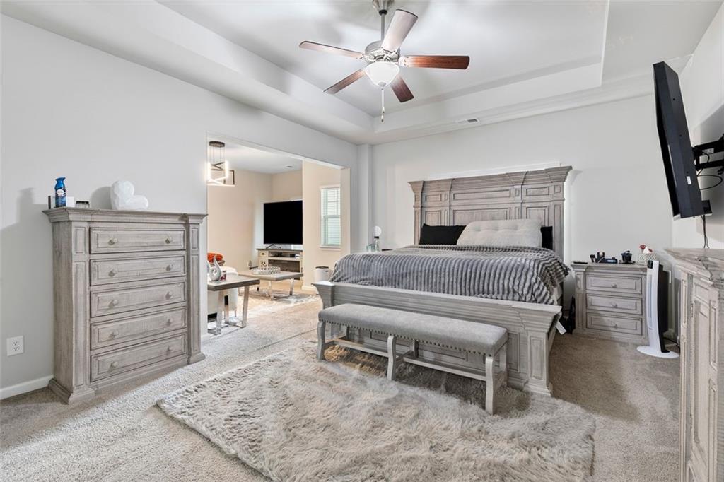 Bridgeport - Residential