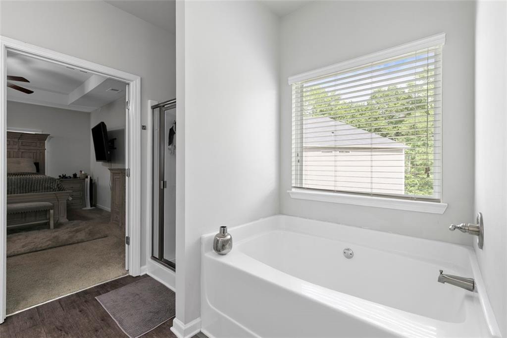 Bridgeport - Residential
