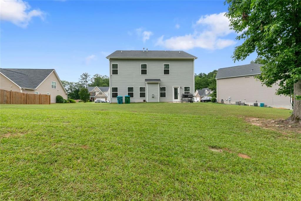 Bridgeport - Residential
