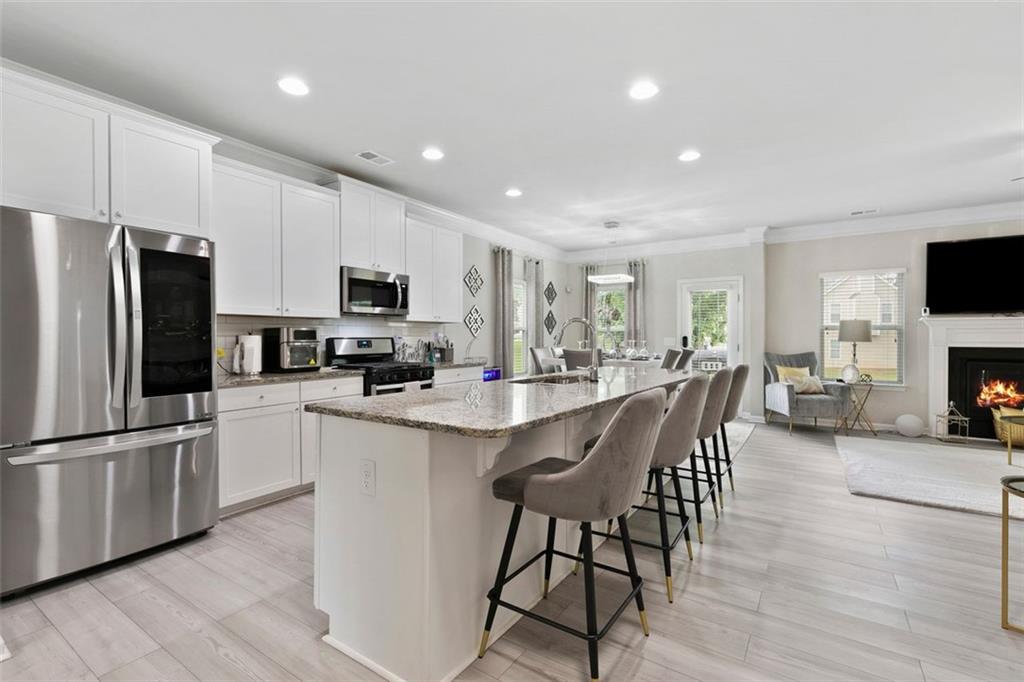 Bridgeport - Residential