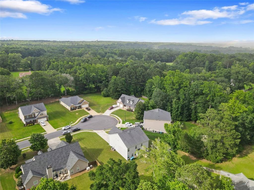 Bridgeport - Residential
