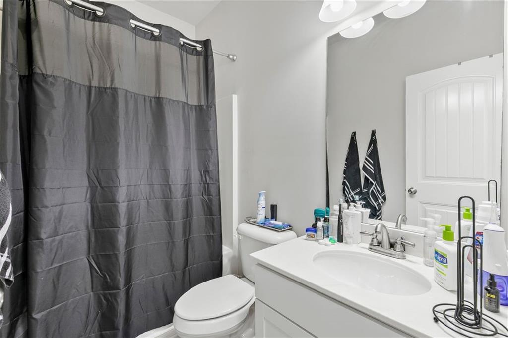 Bridgeport - Residential