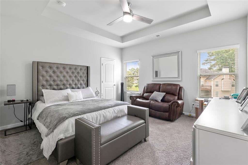 Bridgeport - Residential