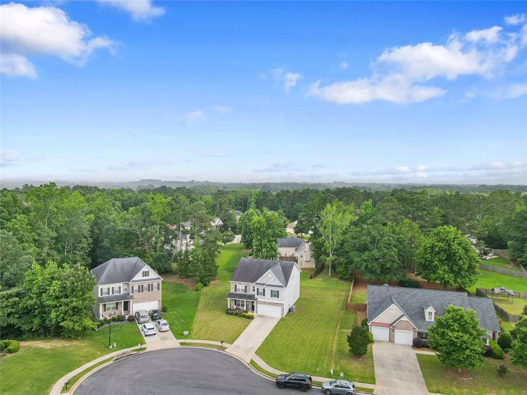 Bridgeport - Residential