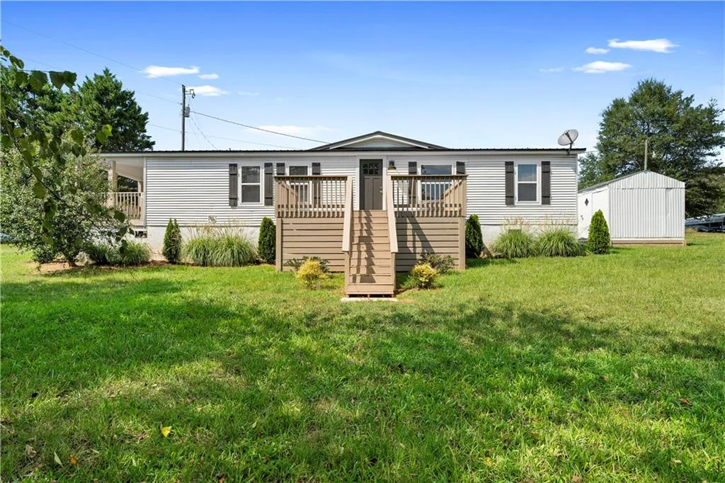 6035 Highway 29, Royston, GA, 30662