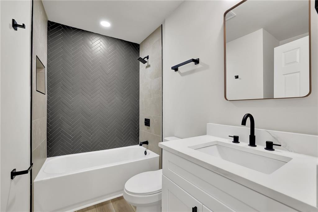 336 Fond Du Lac Drive, Stone Mountain, Georgia image 20