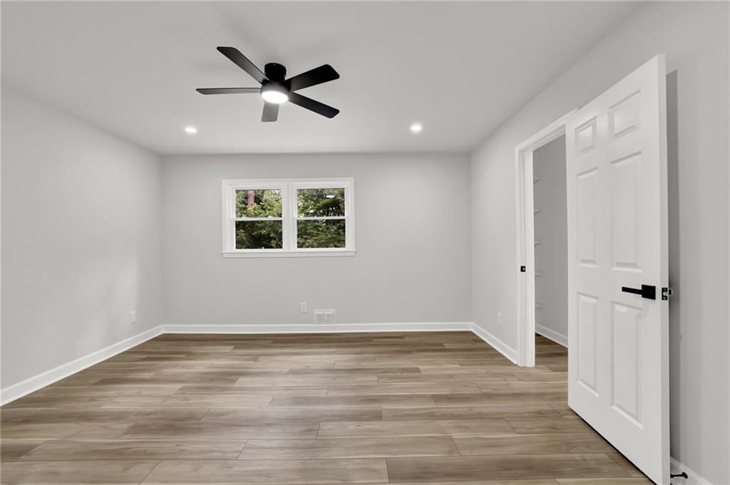 336 Fond Du Lac Drive, Stone Mountain, Georgia image 10