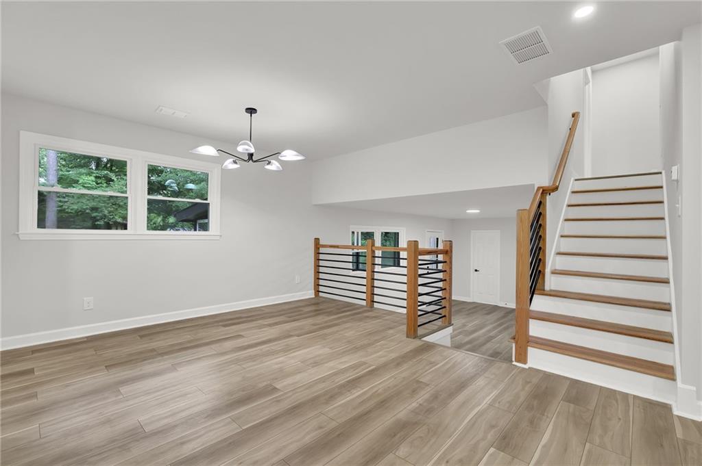 336 Fond Du Lac Drive, Stone Mountain, Georgia image 22