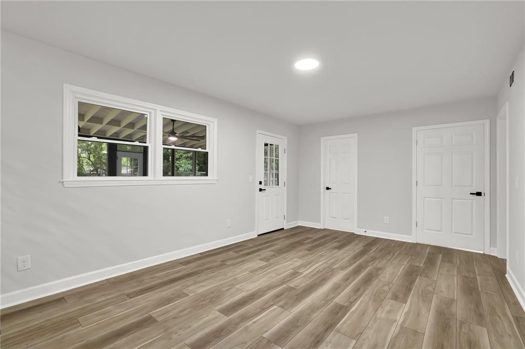 336 Fond Du Lac Drive, Stone Mountain, Georgia image 23