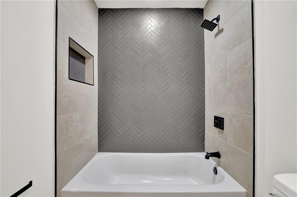 336 Fond Du Lac Drive, Stone Mountain, Georgia image 21
