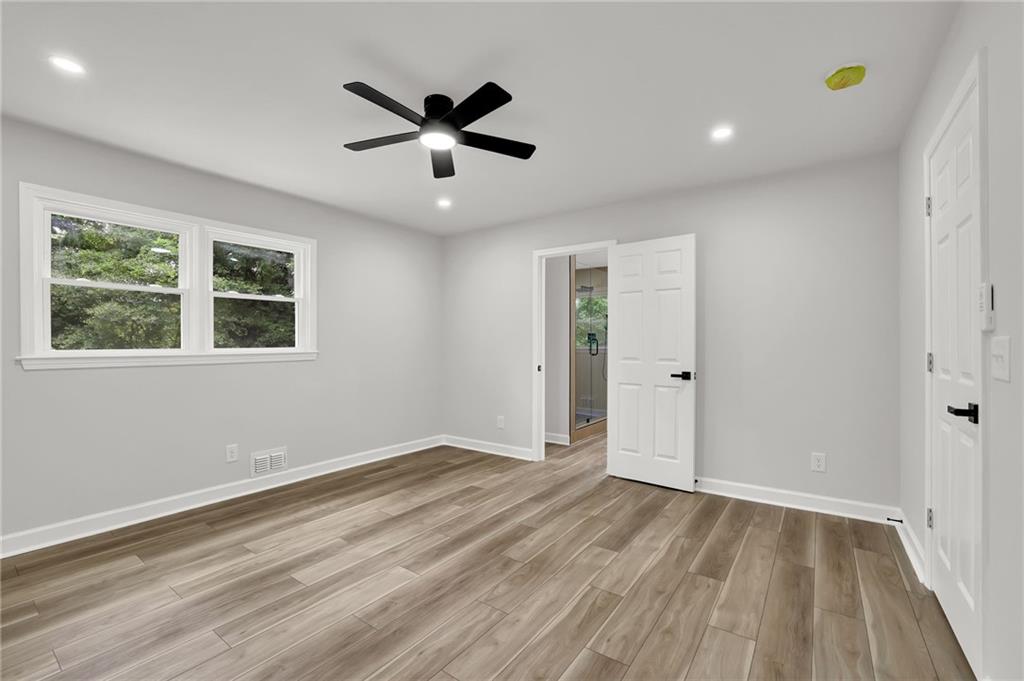 336 Fond Du Lac Drive, Stone Mountain, Georgia image 11