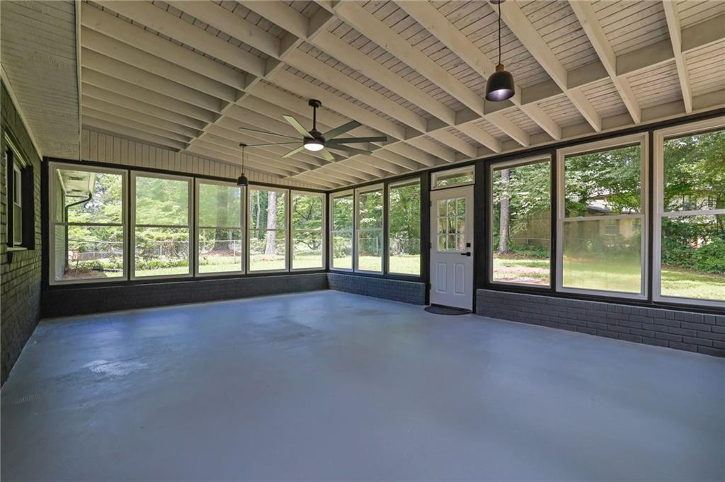 336 Fond Du Lac Drive, Stone Mountain, Georgia image 29