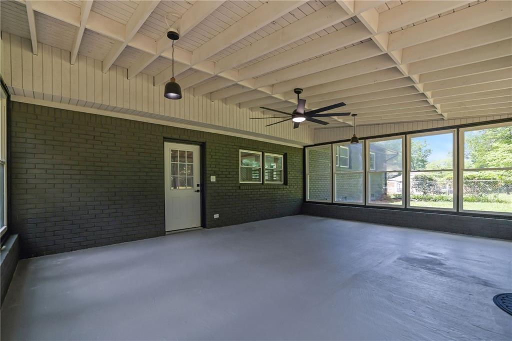 336 Fond Du Lac Drive, Stone Mountain, Georgia image 30