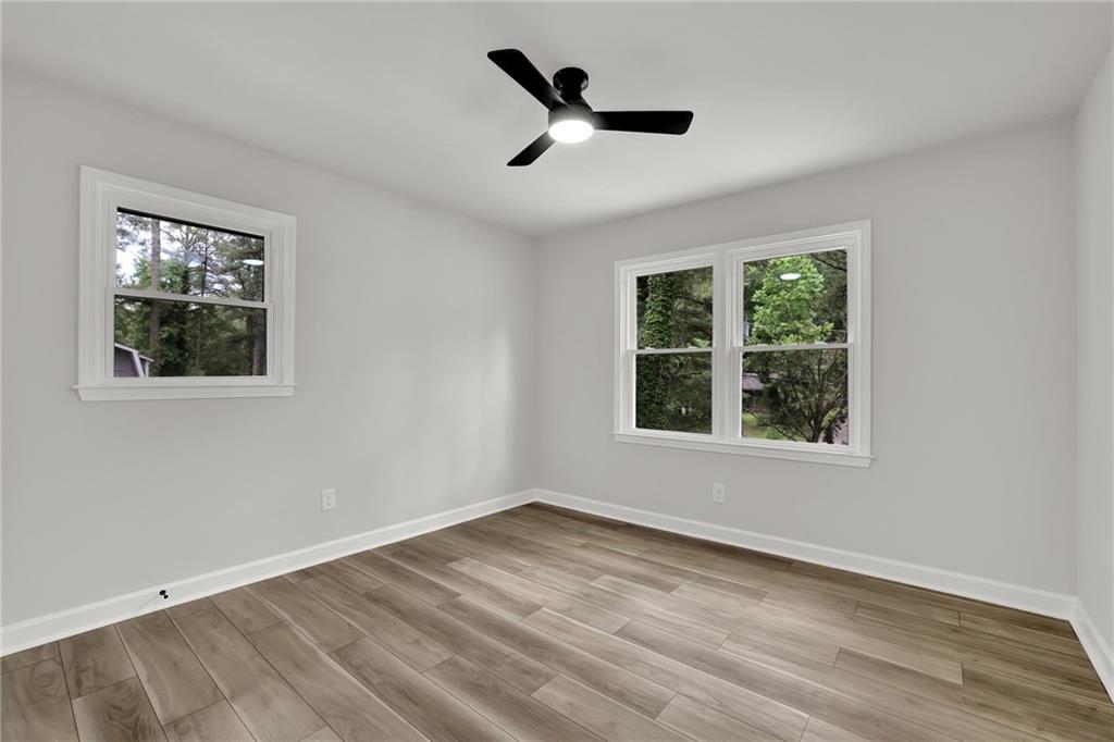 336 Fond Du Lac Drive, Stone Mountain, Georgia image 17