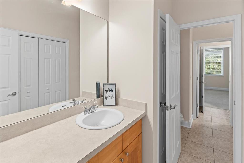 3113 Brians Creek Drive, Conyers, Georgia image 36