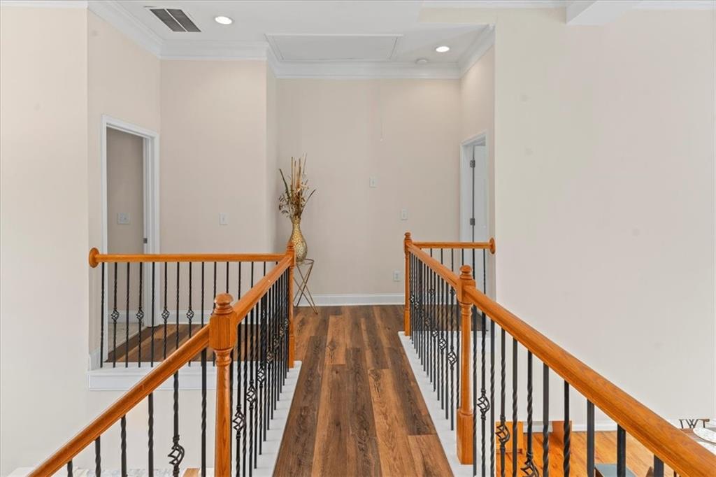 3113 Brians Creek Drive, Conyers, Georgia image 33