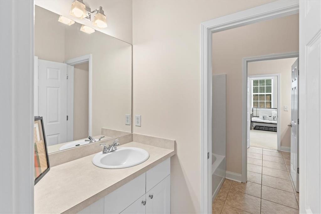 3113 Brians Creek Drive, Conyers, Georgia image 35