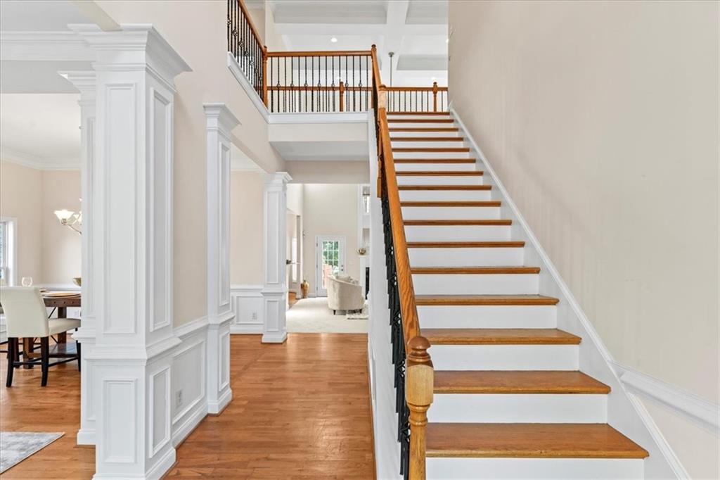 3113 Brians Creek Drive, Conyers, Georgia image 10