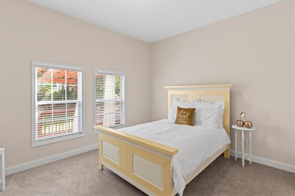 3113 Brians Creek Drive, Conyers, Georgia image 26