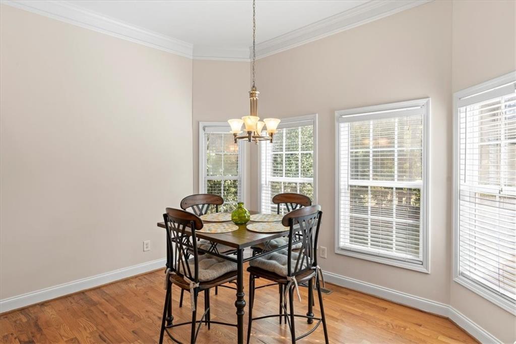 3113 Brians Creek Drive, Conyers, Georgia image 24