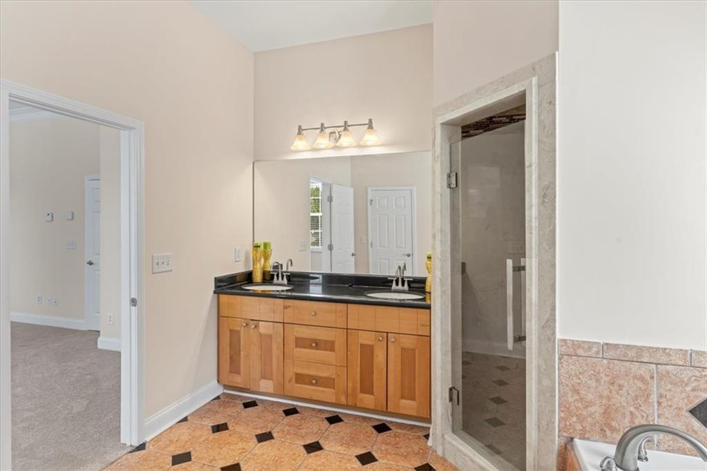 3113 Brians Creek Drive, Conyers, Georgia image 30