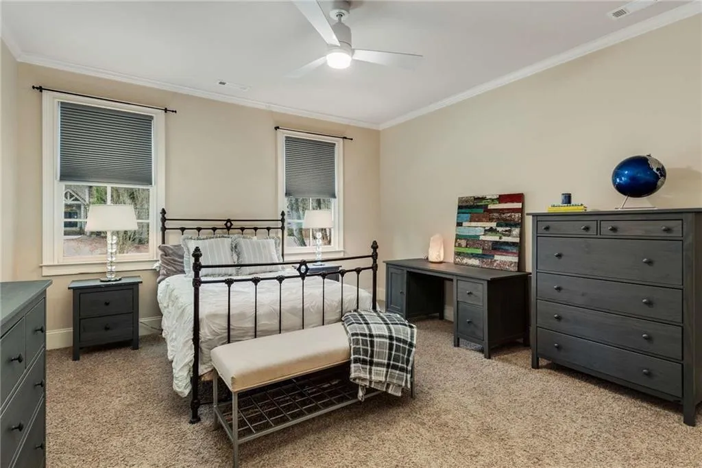 Brookhaven, Georgia 30319, United States, 6 Bedrooms Bedrooms, ,6 BathroomsBathrooms,Residential,Active,81742