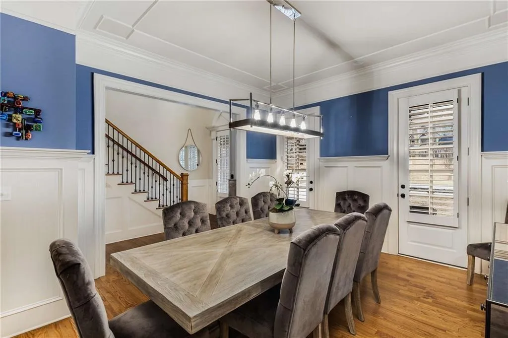 Brookhaven, Georgia 30319, United States, 6 Bedrooms Bedrooms, ,6 BathroomsBathrooms,Residential,Active,81742