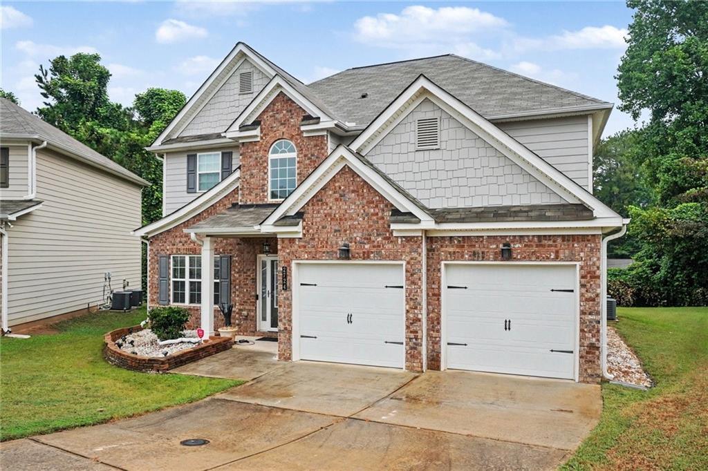 2724 Trey Court