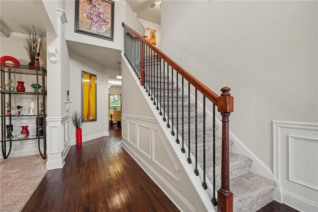 2724 Trey Court