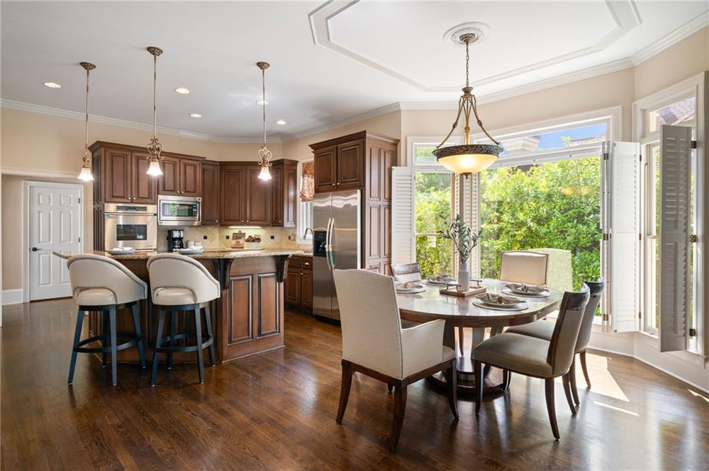 1409 Spyglass Hill Drive, Johns Creek, Georgia image 20