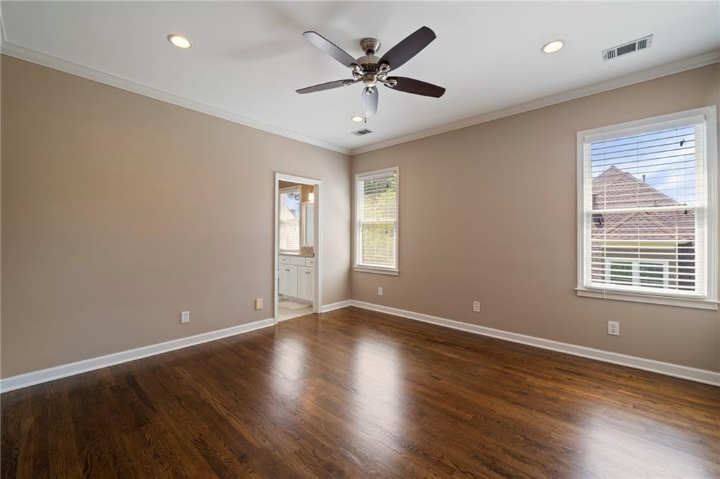 1409 Spyglass Hill Drive, Johns Creek, Georgia image 38