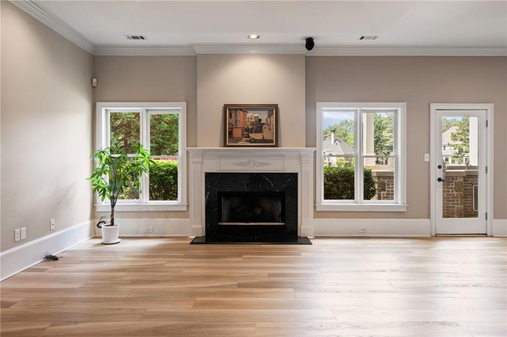 1409 Spyglass Hill Drive, Johns Creek, Georgia image 48