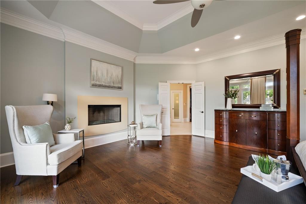 1409 Spyglass Hill Drive, Johns Creek, Georgia image 33