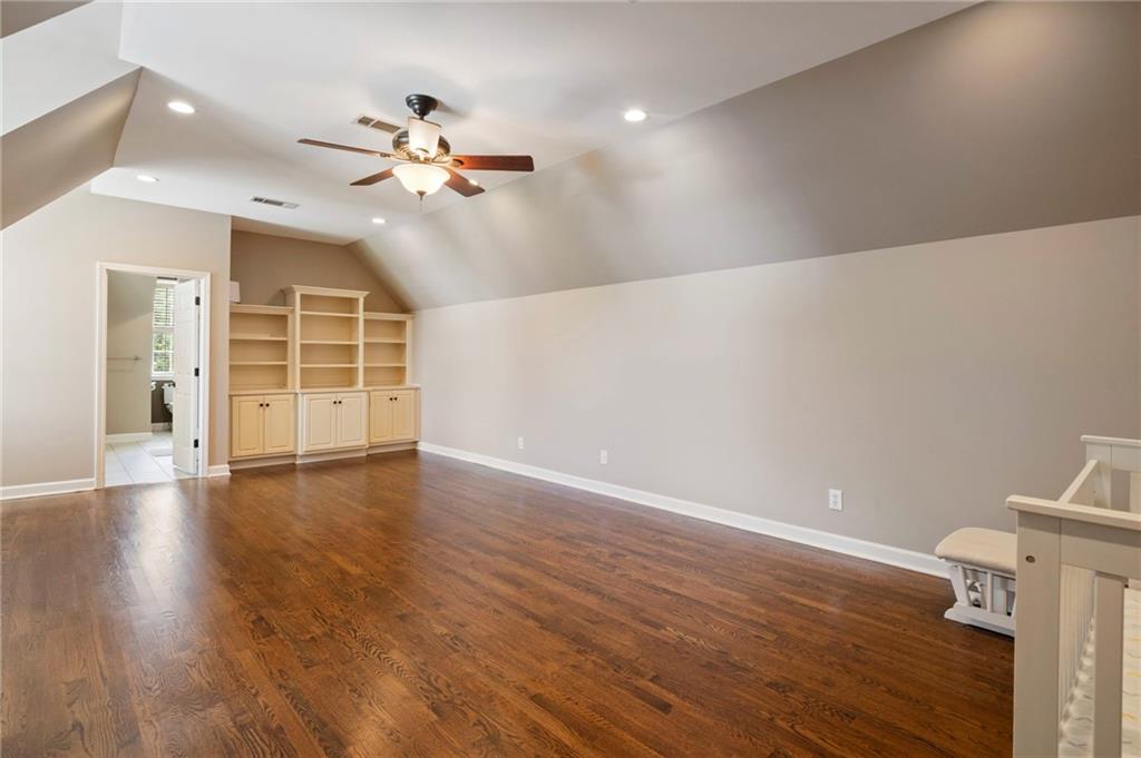 1409 Spyglass Hill Drive, Johns Creek, Georgia image 42