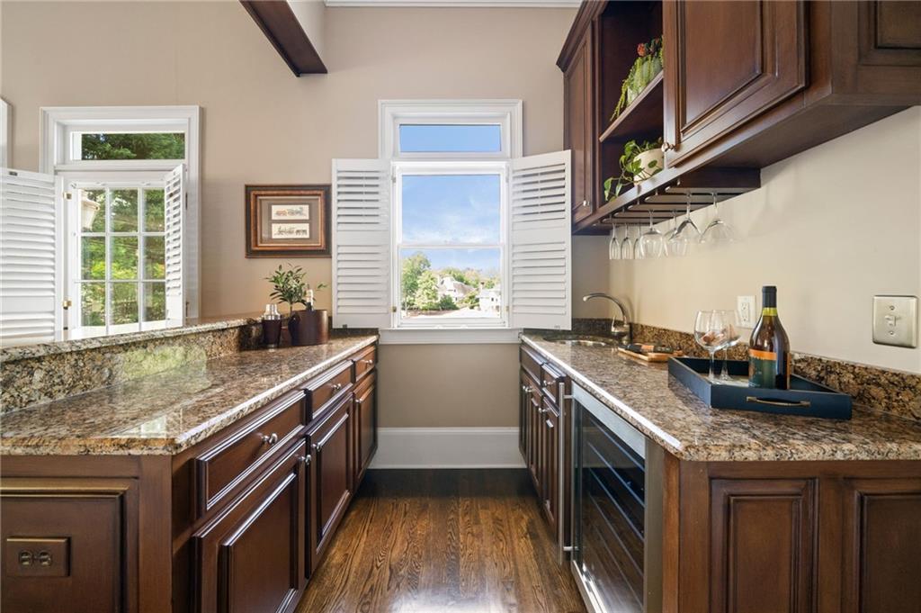 1409 Spyglass Hill Drive, Johns Creek, Georgia image 29