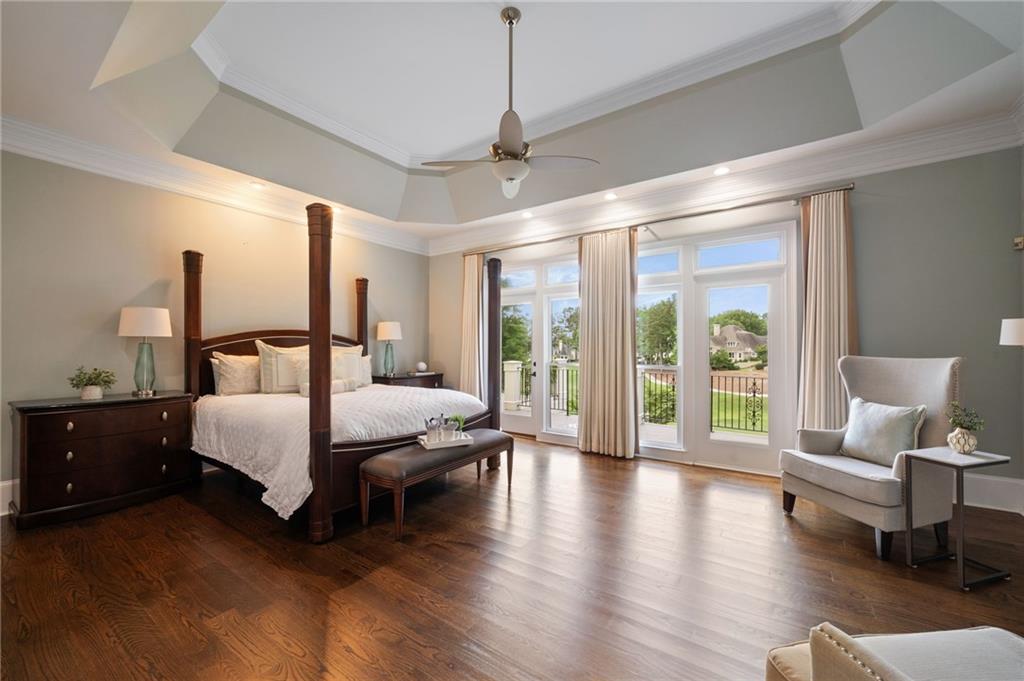 1409 Spyglass Hill Drive, Johns Creek, Georgia image 32