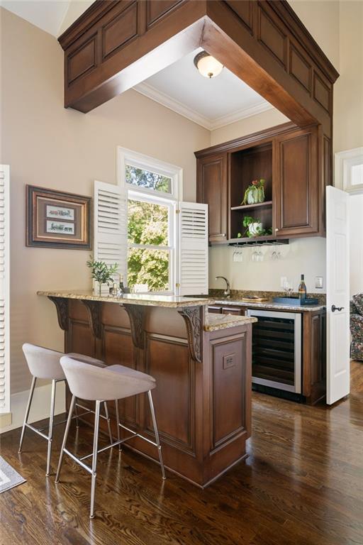 1409 Spyglass Hill Drive, Johns Creek, Georgia image 28