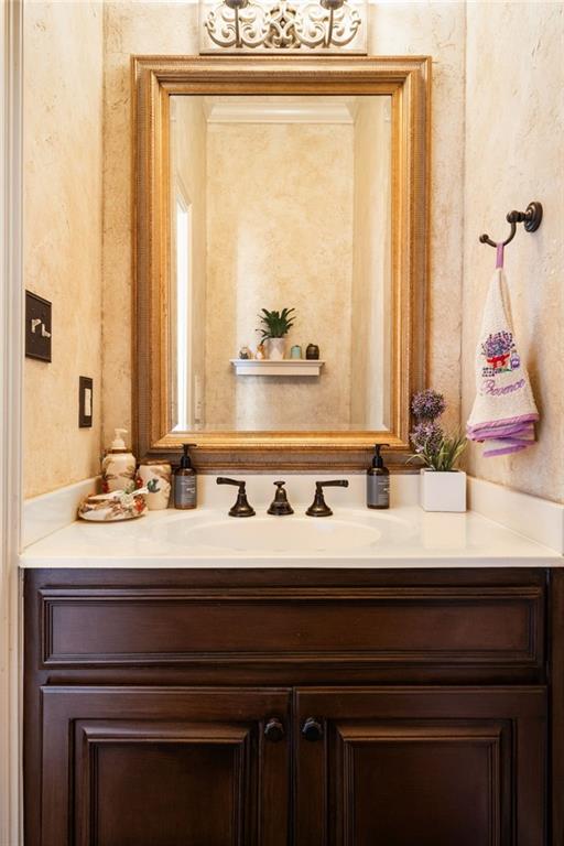 1409 Spyglass Hill Drive, Johns Creek, Georgia image 25