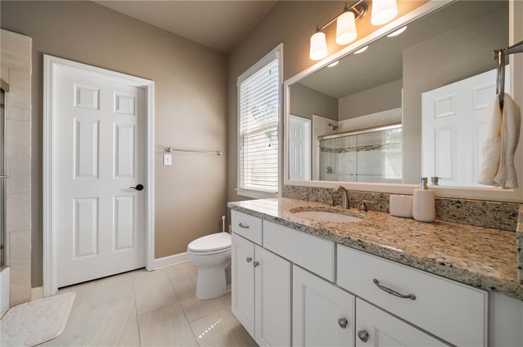 1409 Spyglass Hill Drive, Johns Creek, Georgia image 39