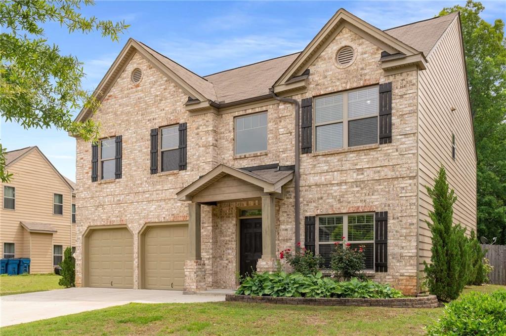 3495 Zaks Way