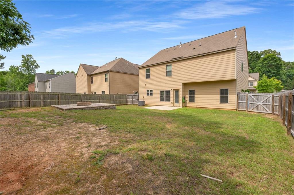3495 Zaks Way, Bethlehem, Texas image 26