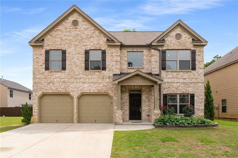 3495 Zaks Way Bethlehem GA 30620