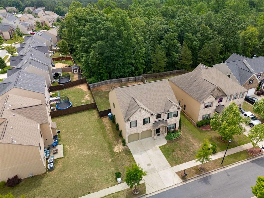 3495 Zaks Way