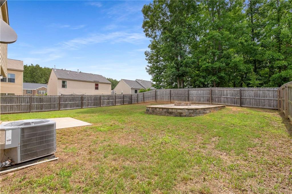 3495 Zaks Way, Bethlehem, Texas image 24