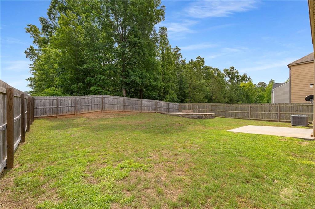 3495 Zaks Way, Bethlehem, Texas image 25