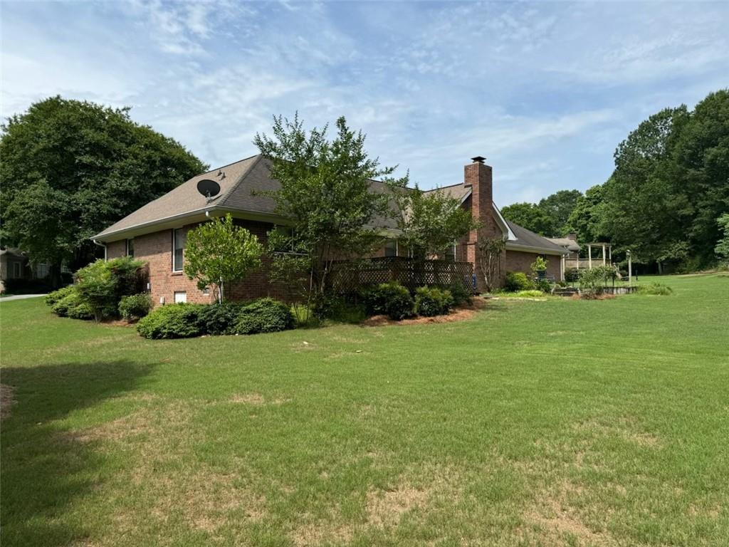 Bramlett Place - Residential