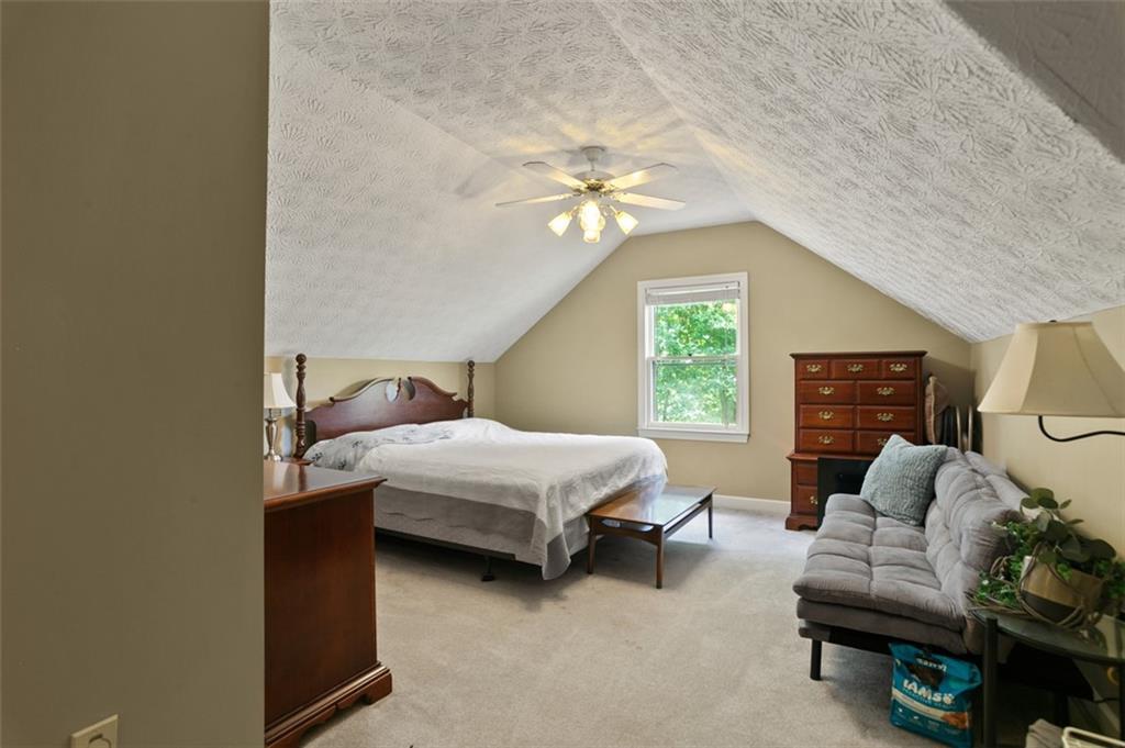 Bramlett Place - Residential