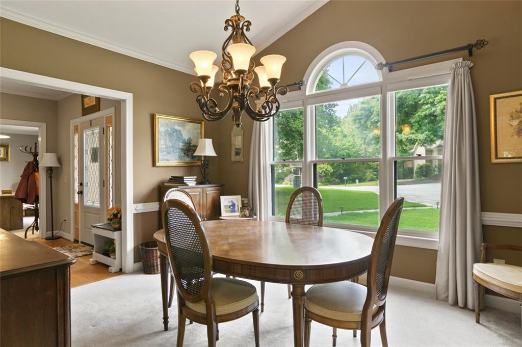 Bramlett Place - Residential